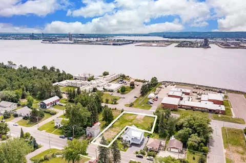 1521 Minnesota Ave, Duluth, MN 55802
