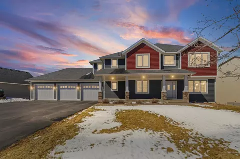 16378 Wintergreen St NW, Andover, MN 55304