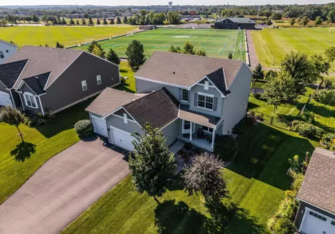 13542 Kentucky Ave, Savage, MN 55378