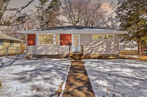 3923 2nd St NE, Columbia Heights, MN 55421