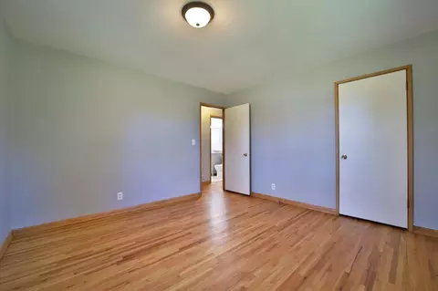 Bedroom - 12108 Oakridge Rd, Brainerd, MN 56401 photo 5 of 5