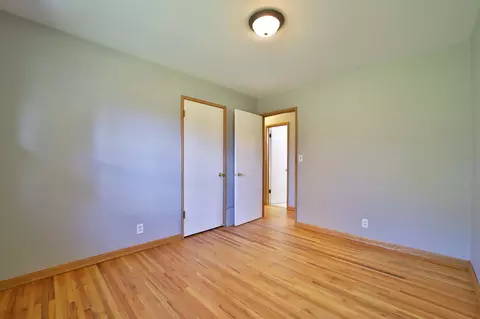 Bedroom - 12108 Oakridge Rd, Brainerd, MN 56401 photo 4 of 5