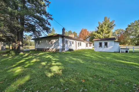 Exterior - 12108 Oakridge Rd, Brainerd, MN 56401 photo 6 of 15