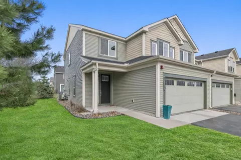 12524 Naples St NE #A, Blaine, MN 55449