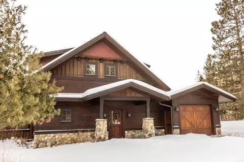 11447 Lynn Boyd Way #COTTAGE 7 FRACTION 4, Crosslake, MN 56442