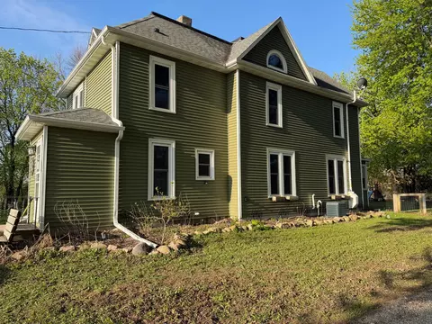 Exterior - 16604 750th Ave, Albert Lea, MN 56007 photo 2 of 14