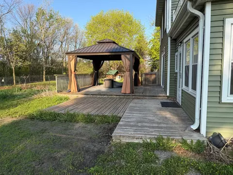 Exterior - 16604 750th Ave, Albert Lea, MN 56007 photo 5 of 14