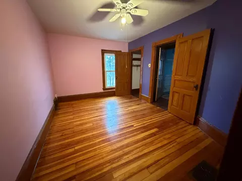 Bedroom - 16604 750th Ave, Albert Lea, MN 56007 photo 4 of 4