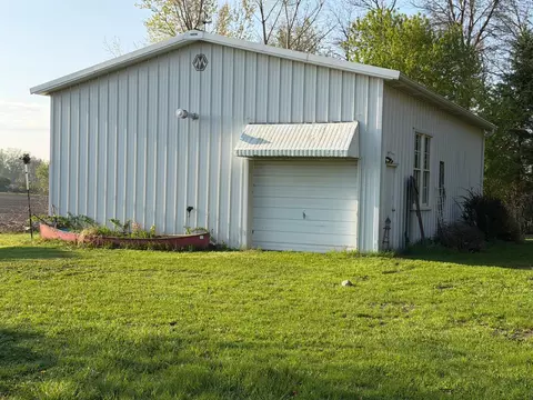 Exterior - 16604 750th Ave, Albert Lea, MN 56007 photo 6 of 14