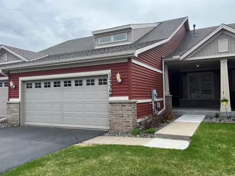 12536 Leyte St NE #B, Blaine, MN 55449
