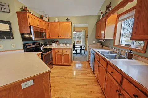 400 Elder Cir NW, Saint Michael, MN 55376 photo 5