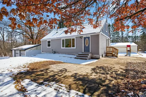 1218 Klondike Dr NE, Cedar, MN 55011
