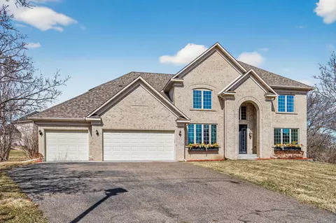 14085 45th Ct NE, Saint Michael, MN 55376