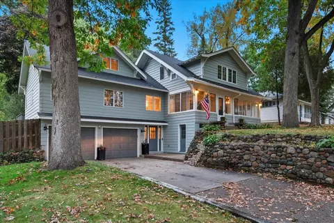 71 Fir St, Mahtomedi, MN 55115