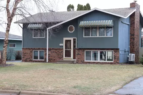 1248 12th Ave N, Saint Cloud, MN 56303