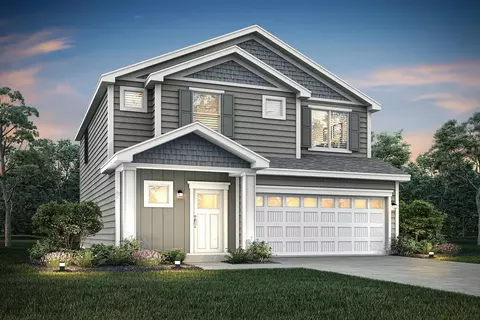 418 Redwood St N, Cambridge, MN 55008