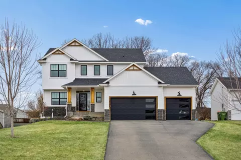 12760 Guadalcanal St NE, Blaine, MN 55449