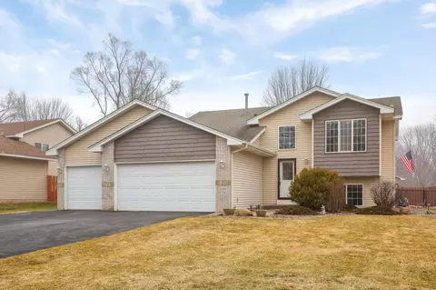 12219 Quinn St NW, Coon Rapids, MN 55448