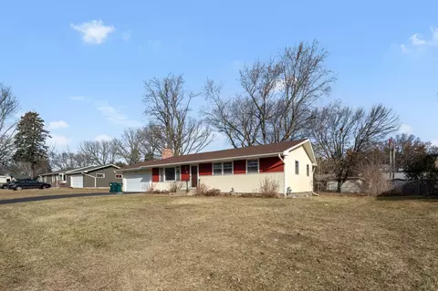 4831 104th Ln NE, Circle Pines, MN 55014