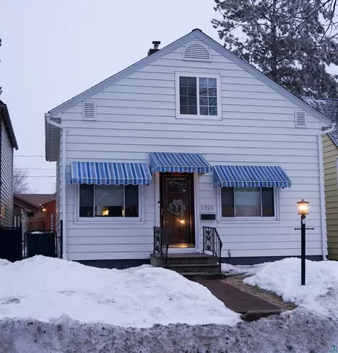 1325 104th Ave W, Duluth, MN 55808