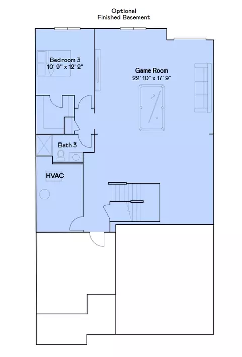 Floorplan - 20148 68th Ave, Corcoran, MN 55340 photo 2 of 2