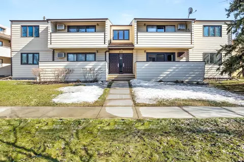 812 10th St S #B9, Fargo, ND 58103