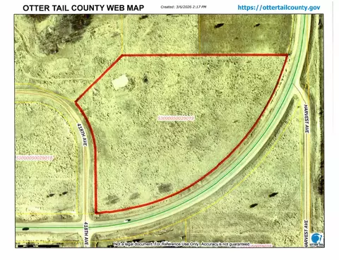 tbd 394th St, Perham, MN 56573