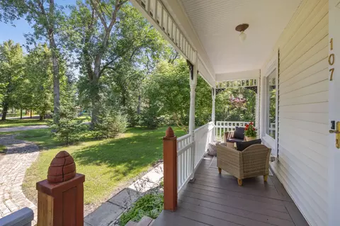 107 Miles Ave, Wolverton, MN 56594 photo 2