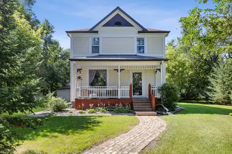 107 Miles Ave, Wolverton, MN 56594