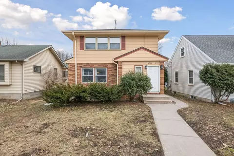5725 Nicollet Ave, Minneapolis, MN 55419