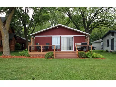 3345 Betsy Ross Rd NW, Alexandria, MN 56308