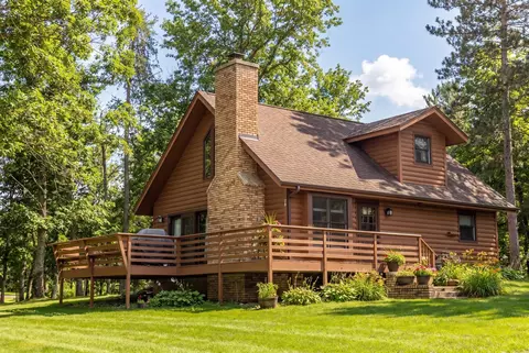 11515 Camelia UNIT 62, Crosslake, MN 56442