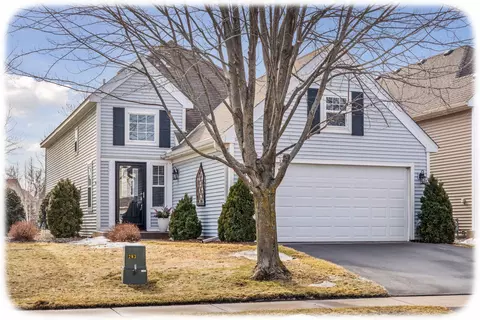 18913 96th Ave N, Maple Grove, MN 55311