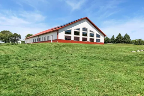 Exterior - 525 233rd St, Baldwin, WI 54002 photo 3 of 8
