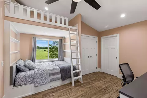 Bedroom - 525 233rd St, Baldwin, WI 54002 photo 3 of 6