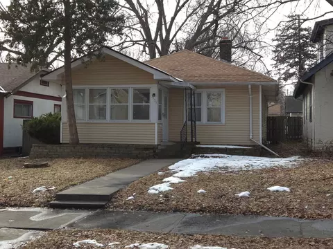 3455 James Ave N, Minneapolis, MN 55412