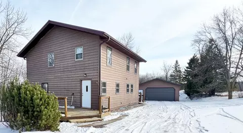 51070 Lake Six Rd, Frazee, MN 56544