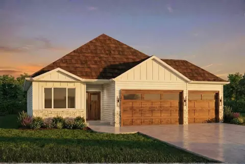 6393 68th St S, Horace, ND 58047