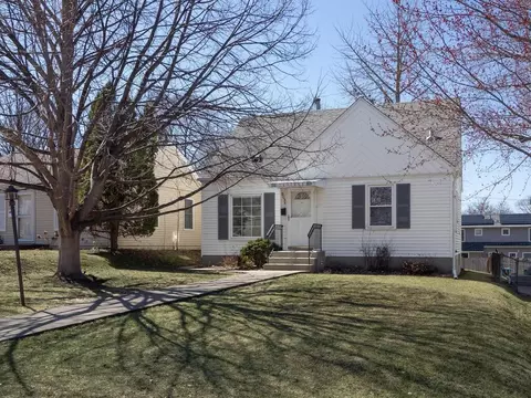 3036 Nevada Ave S, Saint Louis Park, MN 55426