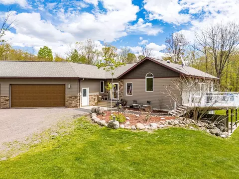 Exterior - 76100 Maple Rd, Willow River, MN 55795 photo 5 of 14