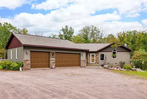 Exterior - 76100 Maple Rd, Willow River, MN 55795 photo 3 of 14
