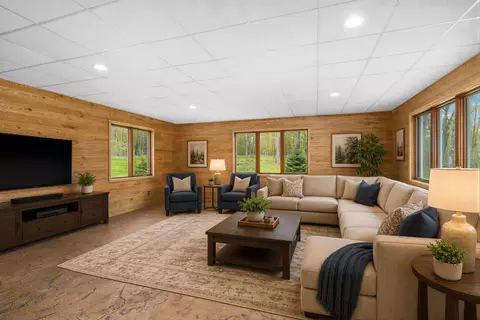 Living - 76100 Maple Rd, Willow River, MN 55795 photo 3 of 4
