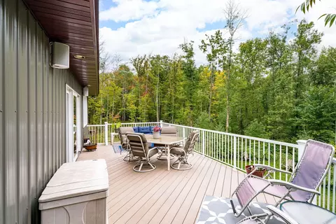 Exterior - 76100 Maple Rd, Willow River, MN 55795 photo 2 of 14