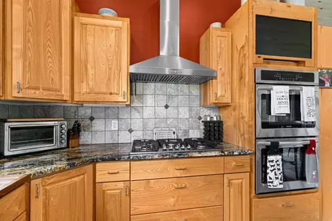 Kitchen - 76100 Maple Rd, Willow River, MN 55795 photo 4 of 5