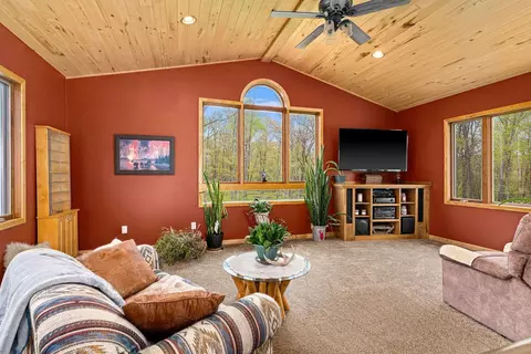 Living - 76100 Maple Rd, Willow River, MN 55795 photo 1 of 4