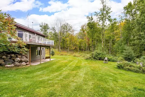 Exterior - 76100 Maple Rd, Willow River, MN 55795 photo 1 of 14