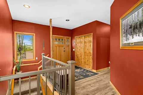 Entry Way - 76100 Maple Rd, Willow River, MN 55795 photo 1 of 1