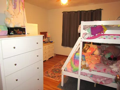 Bedroom - 215 7th St, Dawson, MN 56232 photo 3 of 4