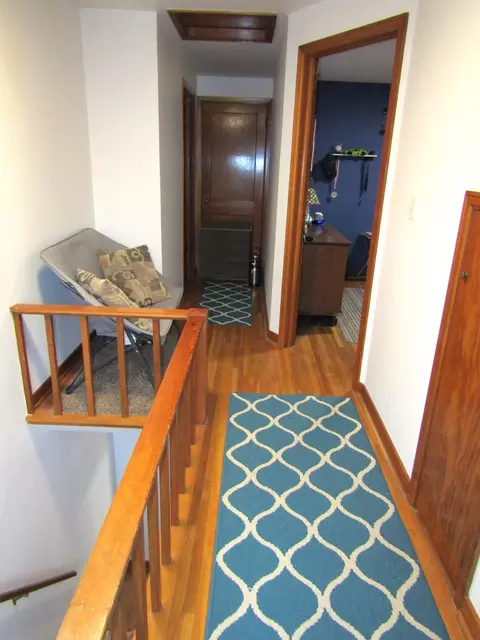 Entry Way - 215 7th St, Dawson, MN 56232 photo 2 of 2