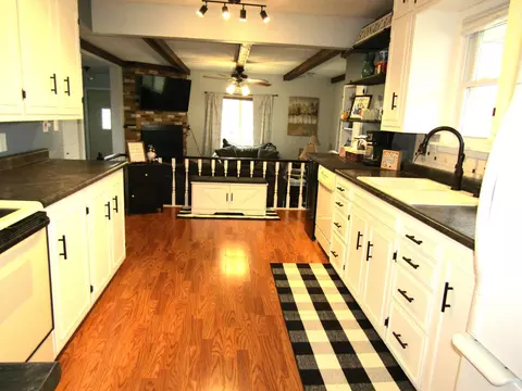 Kitchen - 215 7th St, Dawson, MN 56232 photo 1 of 5